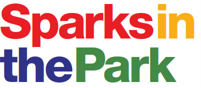Sparks in the Park